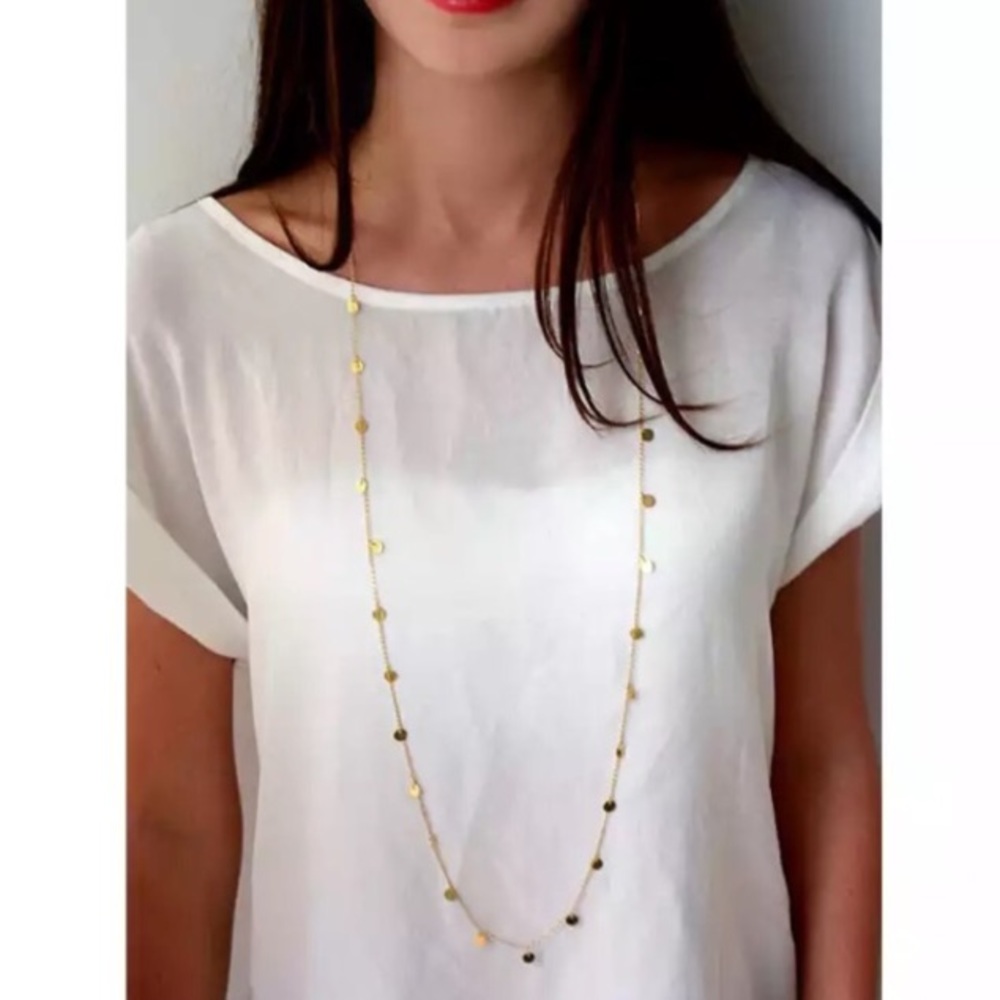 🔥Free Necklace with Every Purchase🔥